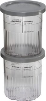 Ninja CREAMi Deluxe NC502EU Glacemaschine – Bild 9