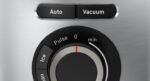 Bosch VitaMaxx MMBV625M Vakuum-Standmixer 1,5 l, 1000 W