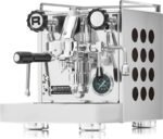 Rocket Appartamento 2.0 Siebträgermaschine (Zweikreiser)