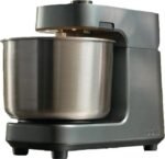 Ooni Halo Pro Spiral-Teigknetmaschine 6,9 l, Anthrazit