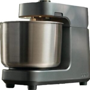 Ooni Halo Pro Spiral-Teigknetmaschine 6,9 l, Anthrazit