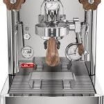 Lelit Bianca V3 Dualboiler-Siebträgermaschine mit Flow Control