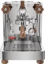 Lelit Bianca V3 Dualboiler-Siebträgermaschine mit Flow Control