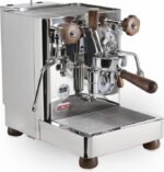 Lelit Bianca V3 Dualboiler-Siebträgermaschine mit Flow Control