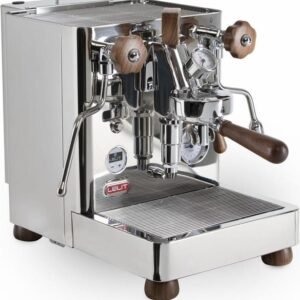 Lelit Bianca V3 Dualboiler-Siebträgermaschine mit Flow Control