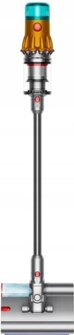 Dyson V12s Detect Slim Submarine Akku-Staubsauger mit Nasswalze