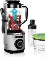 Bosch VitaMaxx MMBV625M Vakuum-Standmixer 1,5 l, 1000 W