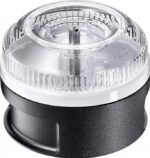 bamix SwissLine Stabmixer Set, Kirschrot – Bild 4