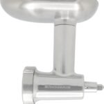 KitchenAid Fleischwolfaufsatz aus Metall 5KSMMGA