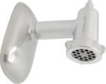 KitchenAid Fleischwolfaufsatz aus Metall 5KSMMGA – Bild 3