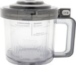 Ninja CREAMi Deluxe NC502EU Glacemaschine – Bild 10