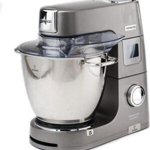 Kenwood Titanium Chef Patissier XL KWL90.244SI Küchenmaschine 7 l