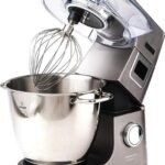 Kenwood Titanium Chef Patissier XL KWL90.244SI Küchenmaschine 7 l