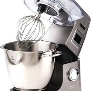 Kenwood Titanium Chef Patissier XL KWL90.244SI Küchenmaschine 7 l