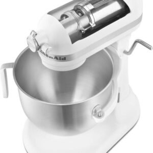 KitchenAid Professional KSM7990 Küchenmaschine 6,9 l, Weiss
