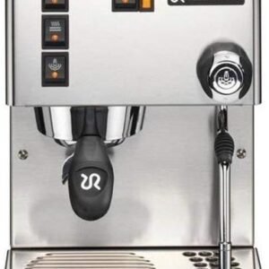 Rancilio Silvia V6 Siebträgermaschine