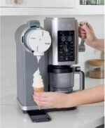 Ninja CREAMi Swirl NC701EU Softeis- & Glacemaschine – Bild 10