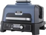Ninja Woodfire Pro Connect XL OG901CH Elektrogrill & Smoker – Bild 9