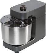 Ooni Halo Pro Spiral-Teigknetmaschine 6,9 l, Anthrazit