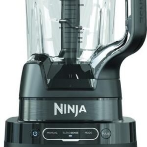 Ninja Detect Power Pro TB401EU Standmixer & Food Processor 1200 W
