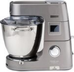 Kenwood Titanium Chef Patissier XL KWL90.244SI Küchenmaschine 7 l
