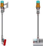 Dyson V12s Detect Slim Submarine Akku-Staubsauger mit Nasswalze