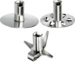 bamix Cordless Akku-Stabmixer – Bild 5