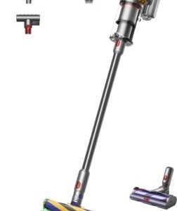 Dyson V15 Detect Absolute Akku-Staubsauger (494719-01)