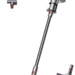 Dyson V15 Detect Absolute Akku-Staubsauger (494719-01)