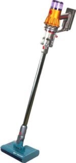 Dyson V12s Detect Slim Submarine Akku-Staubsauger mit Nasswalze