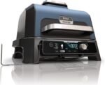 Ninja Woodfire Pro Connect XL OG901CH Elektrogrill & Smoker – Bild 12