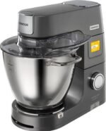 Kenwood Titanium Chef Patissier XL KWL90.244SI Küchenmaschine 7 l