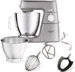 Kenwood Titanium Chef Baker XL KVL85.004SI Küchenmaschine 7 l