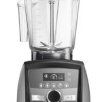 Vitamix Ascent A3500i Hochleistungsmixer 2 l, Brushed Stainless