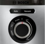 Bosch VitaMaxx MMBV625M Vakuum-Standmixer 1,5 l, 1000 W