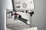 Solis Grind & Infuse Perfetta Siebträgermaschine – Bild 8