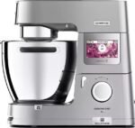 Kenwood Cooking Chef XL KCL95.004SI Küchenmaschine mit Kochfunktion 6,7 l