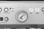 Solis Grind & Infuse Perfetta Siebträgermaschine – Bild 7