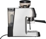 Solis Grind & Infuse Perfetta Siebträgermaschine – Bild 5
