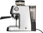 Solis Grind & Infuse Perfetta Siebträgermaschine – Bild 4