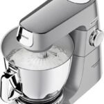 Kenwood Titanium Chef Baker XL KVL85.004SI Küchenmaschine 7 l