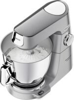 Kenwood Titanium Chef Baker XL KVL85.004SI Küchenmaschine 7 l