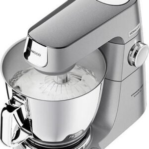 Kenwood Titanium Chef Baker XL KVL85.004SI Küchenmaschine 7 l