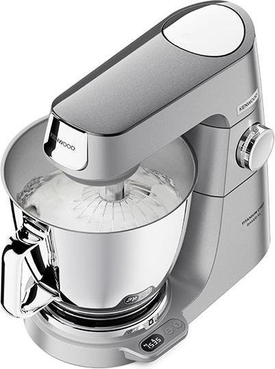 Kenwood Titanium Chef Baker XL KVL85.004SI Küchenmaschine 7 l Kenwood Titanium Chef Baker XL KVL85.004SI Küchenmaschine 7 l