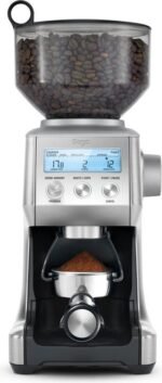 Sage the Smart Grinder Pro Kaffeemühle