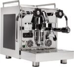 Profitec Pro 600 Dualboiler-Siebträgermaschine