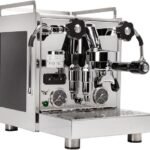 Profitec Pro 600 Dualboiler-Siebträgermaschine