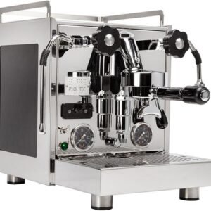 Profitec Pro 600 Dualboiler-Siebträgermaschine