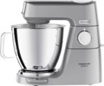 Kenwood Titanium Chef Baker XL KVL85.004SI Küchenmaschine 7 l