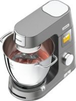 Kenwood Titanium Chef Patissier XL KWL90.244SI Küchenmaschine 7 l